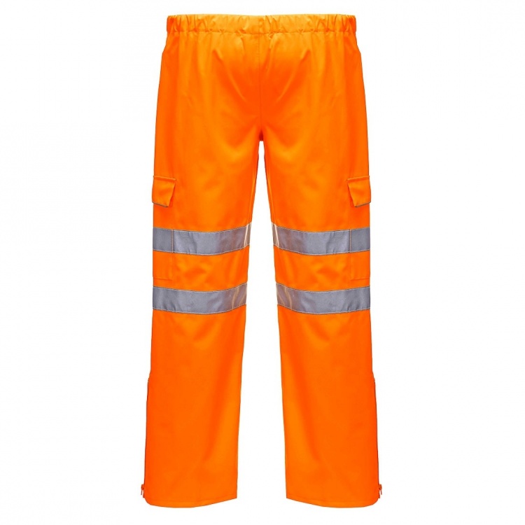 Portwest S597 Extreme Waterproof Windproof and Breathable Trouser 200g